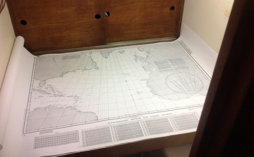 Head – Chart&nbsp;Room