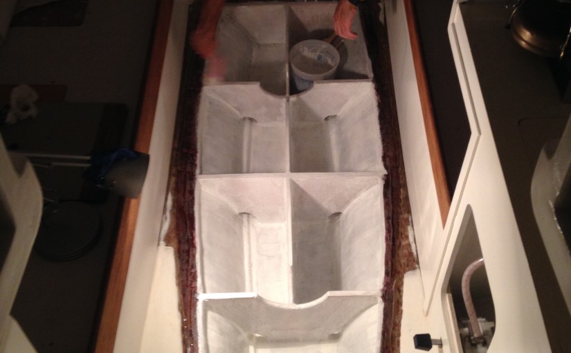 Integral Water Tank Part&nbsp;2