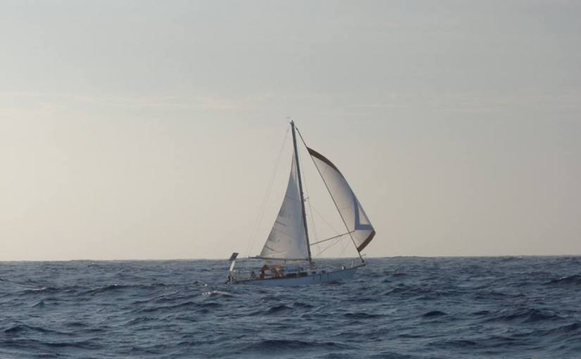 Video: Atlantic Crossing&nbsp;2016