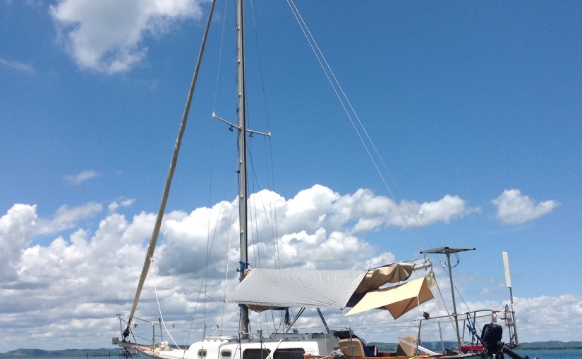 Brazil! Baia de Todos os&nbsp;Santos