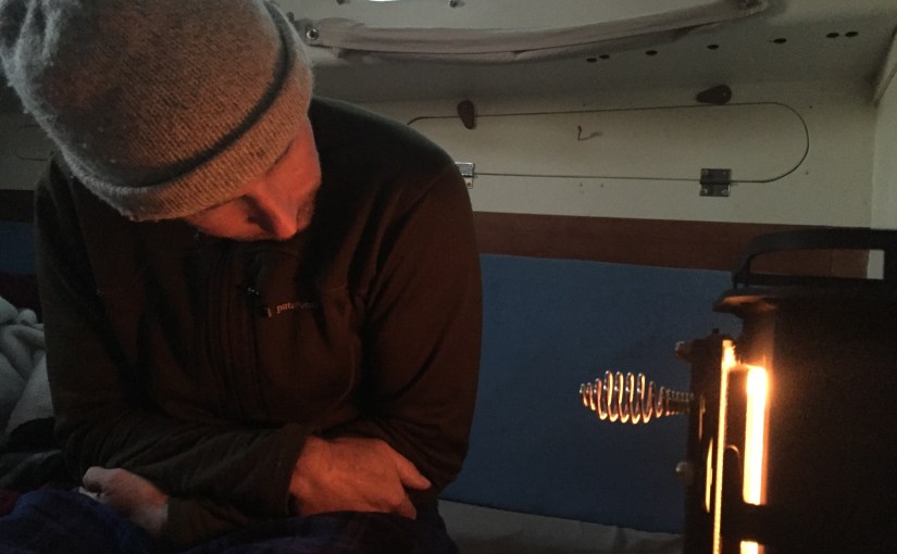 Video: Cubic Mini Cub Wood&nbsp;Stove